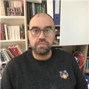 Professeur de mathématiques - cours en ligne ou à domicile